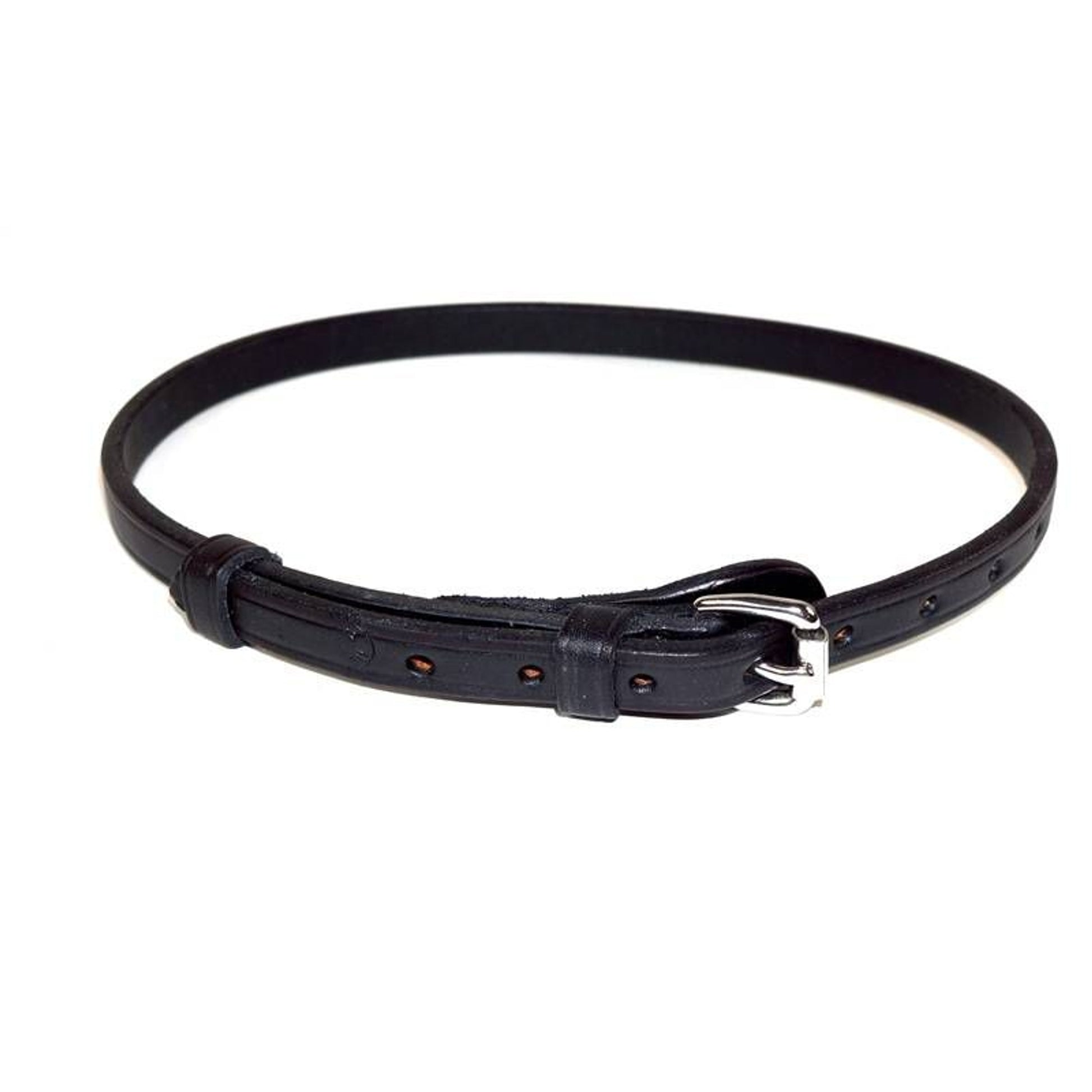 Nunn Finer Flash Strap Cob Black/Zinc