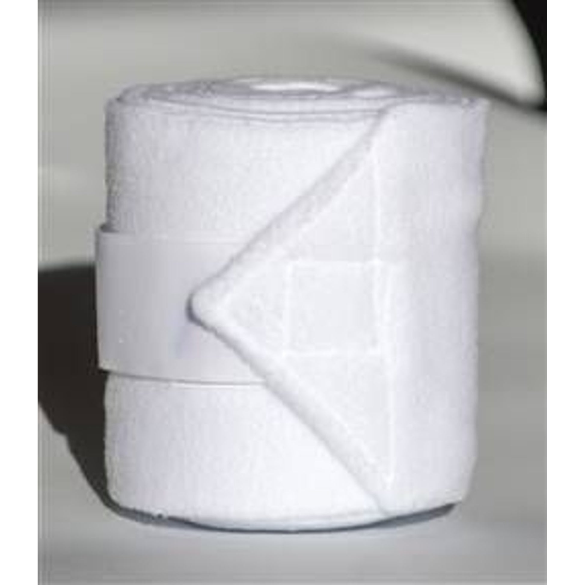 Vac's Deluxe Pony Size Polo Bandages - Set of 4
