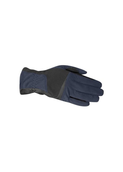 Kerrits Ice Fil Gloves Large Admiral