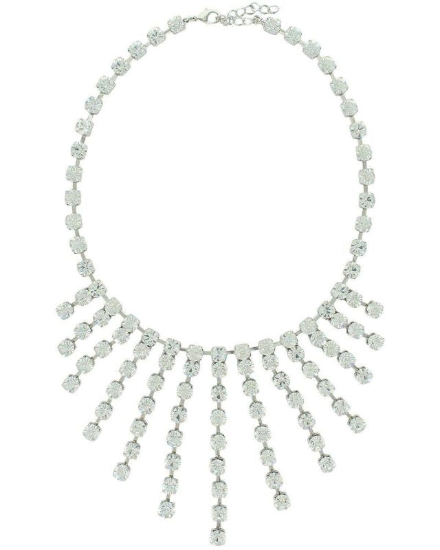 Montana Silversmiths Ladies All That Glitters Neck