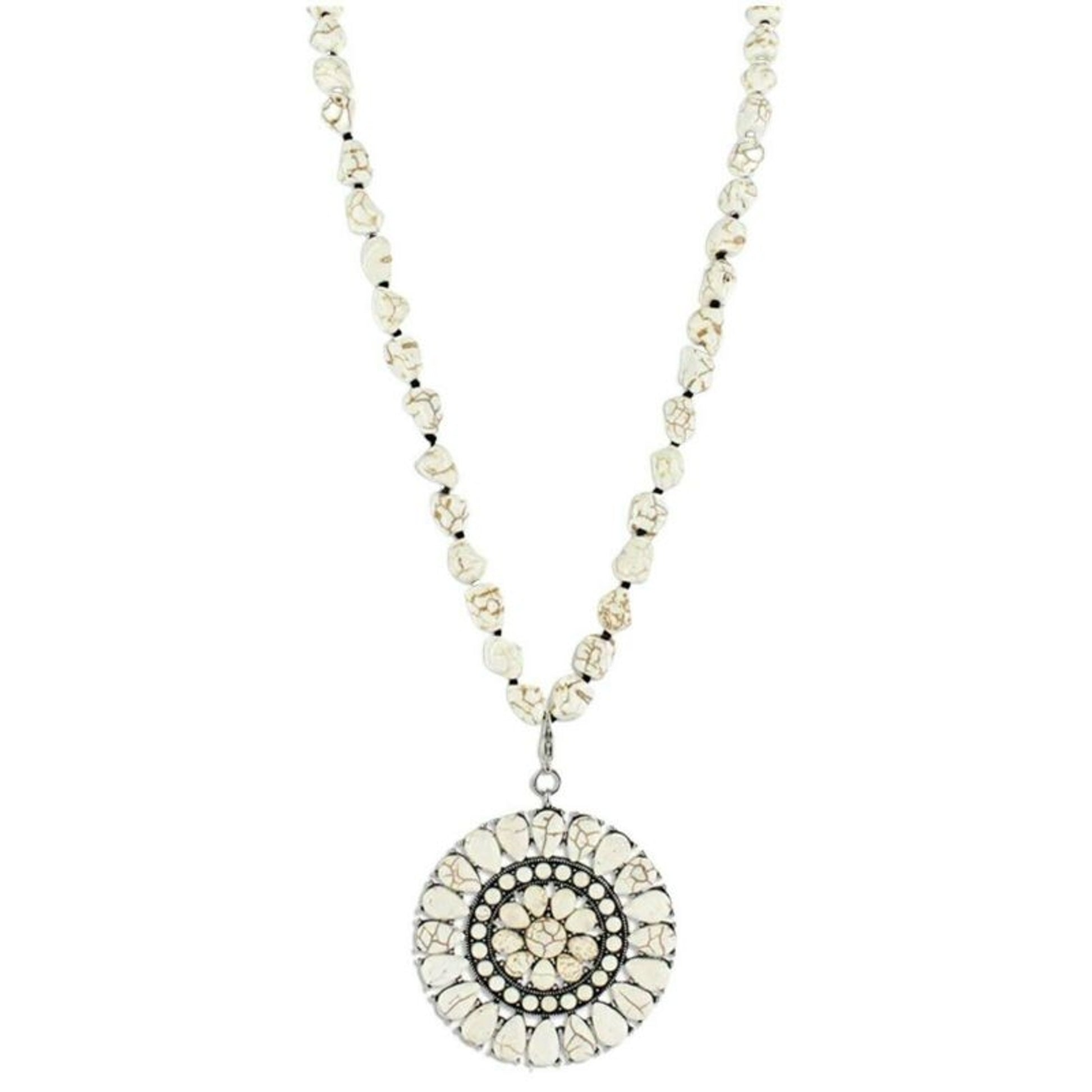 Montana Silversmiths Ladies Early Morning Silver D