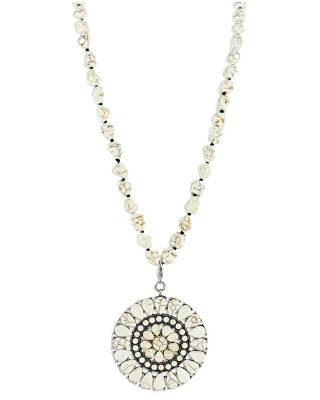 Montana Silversmiths Ladies Early Morning Silver D