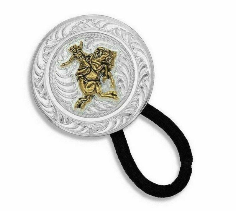 Montana Silversmiths Ladies Art Of The Cowgirl Hai