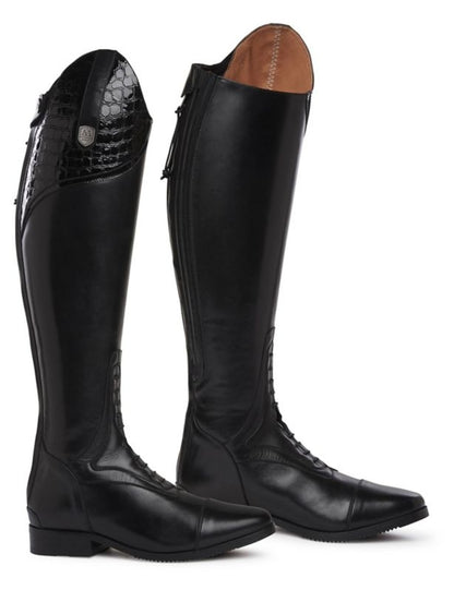 Sovereign LUX Field Boot