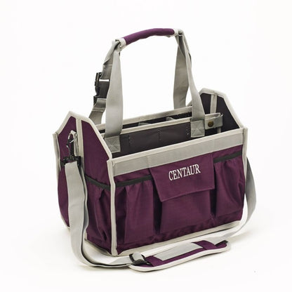 Centaur Essential Mini Tote 7T x 7W x 7L Plum
