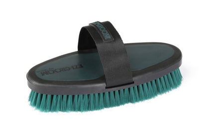 Ezi-Groom by Shires Grip Body Brush
