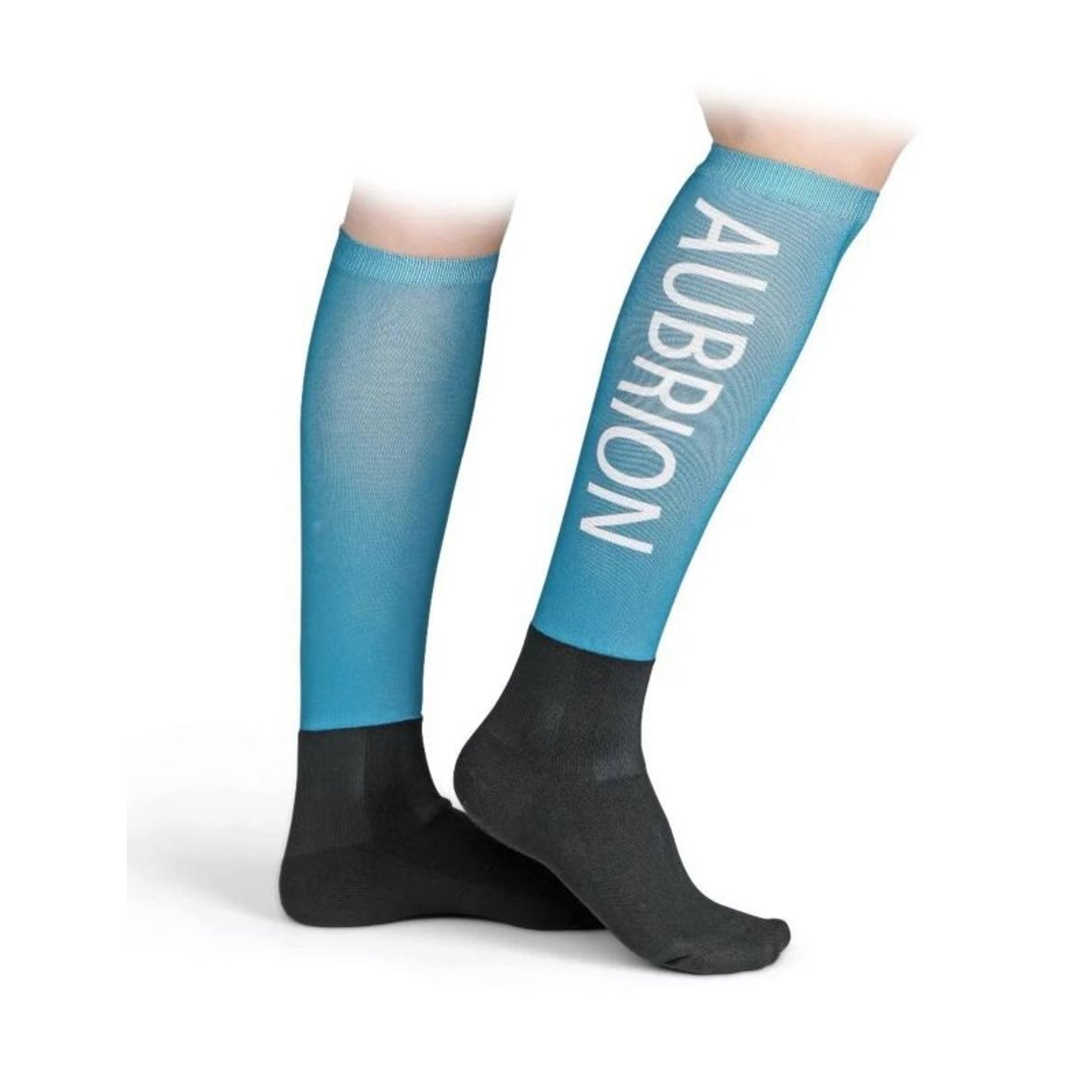 Shires Kids Aubrion Windermere Socks