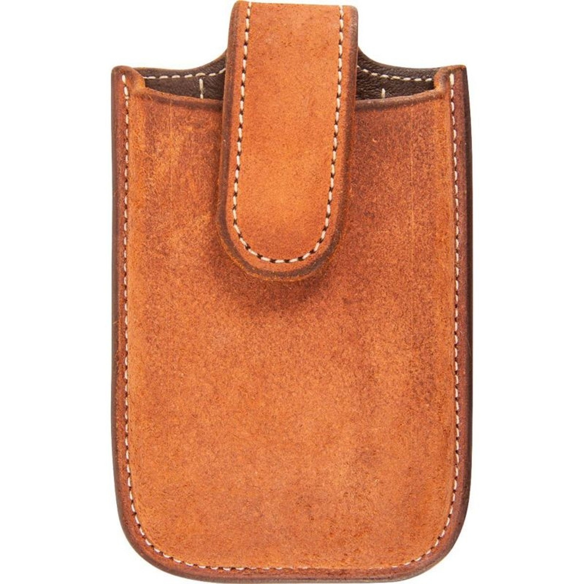 Martin Saddlery Smart Phone Holder Floral Print