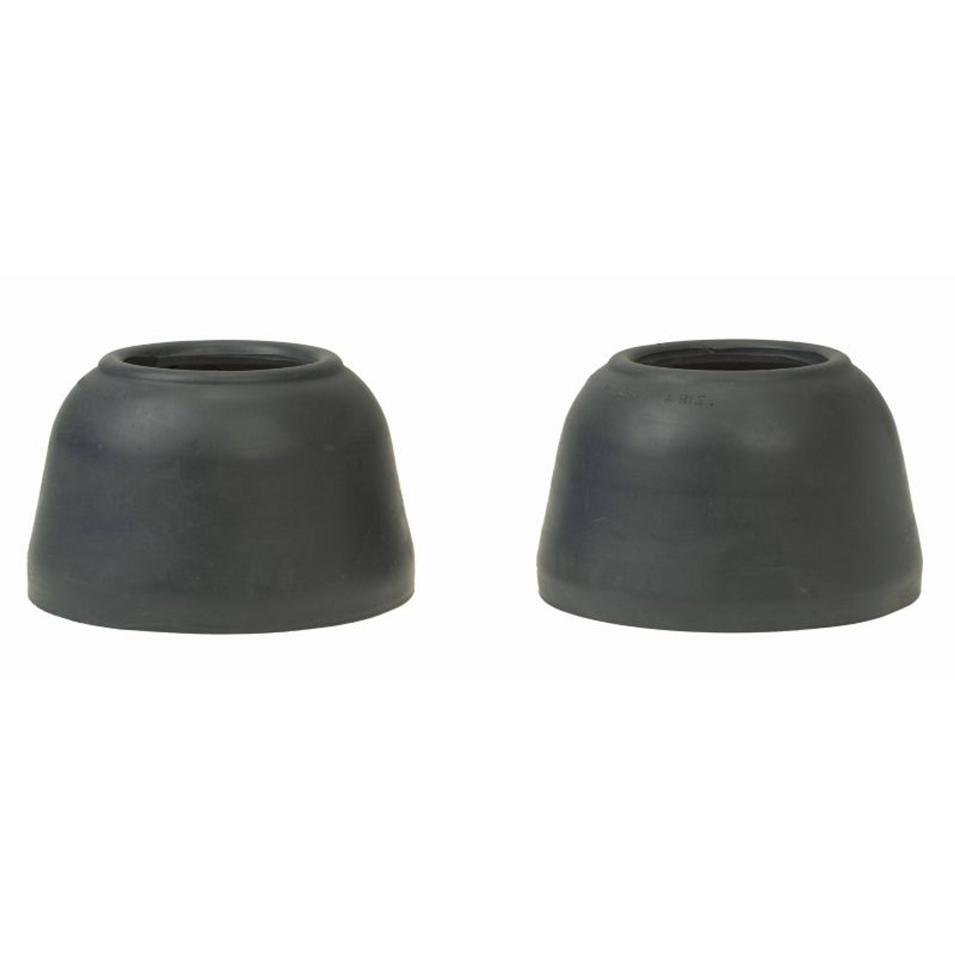 Weaver Horse-Craft Pull-On Bell Boots