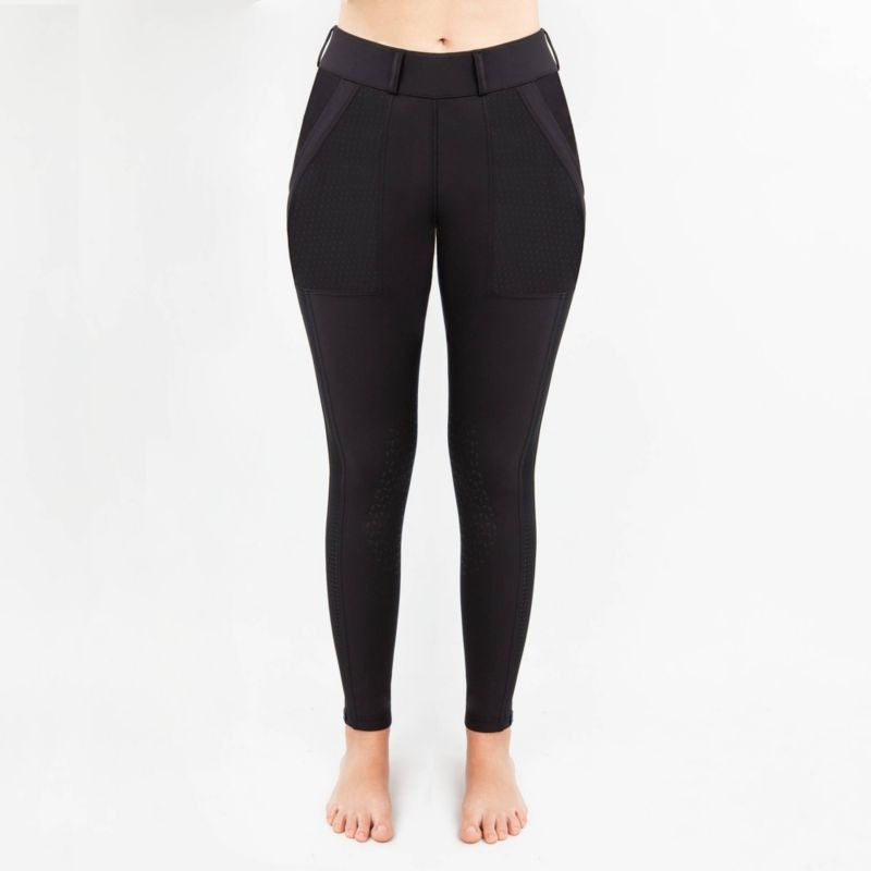 Irideon Ladies Radiant Half Seat Utility Tights