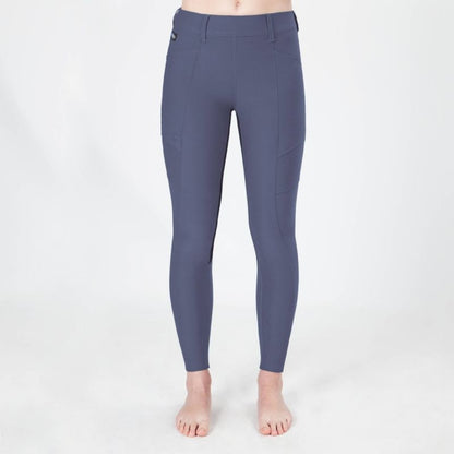 Irideon Ladies Issential Full Seat Cargo Tights 3X
