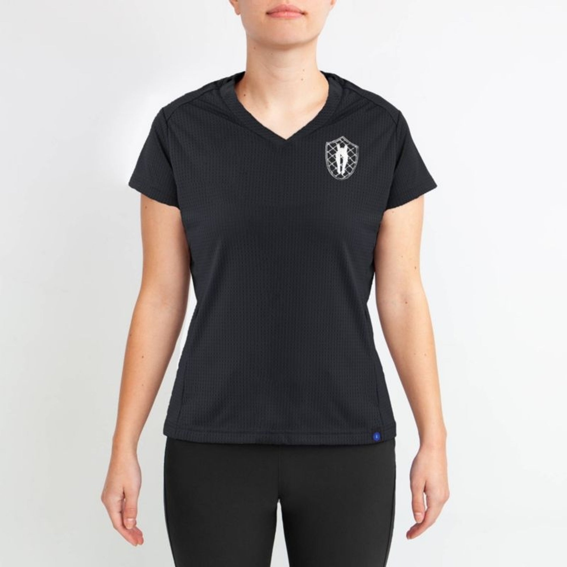 Irideon Ladies Luna Icemesh Tee Shirt