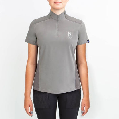 Irideon Ladies Luna Coolstretch Short Sleeve Jerse