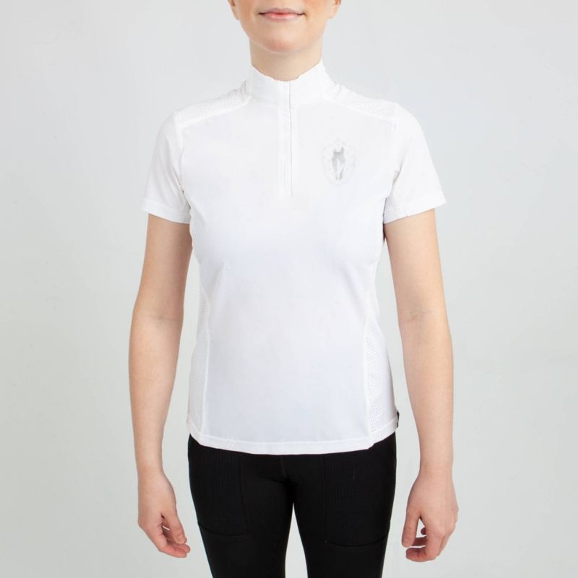 Irideon Ladies Luna Coolstretch Short Sleeve Jerse
