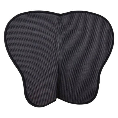 Reinsman Built-In Bridge Trail Pad
