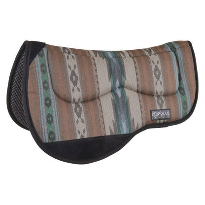 Reinsman M2 Lite Tacky Too Contour Trail Pad