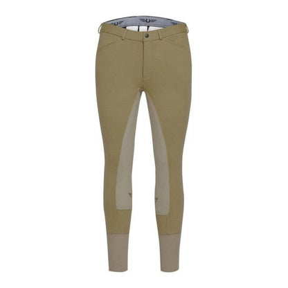TuffRider Mens Patrol Full Seat Breeches