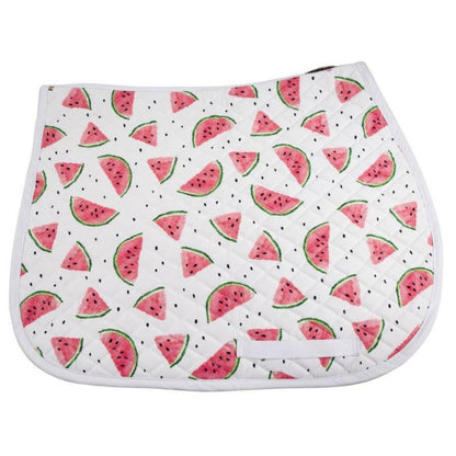Equine Couture Novelty Pony Saddle Pad