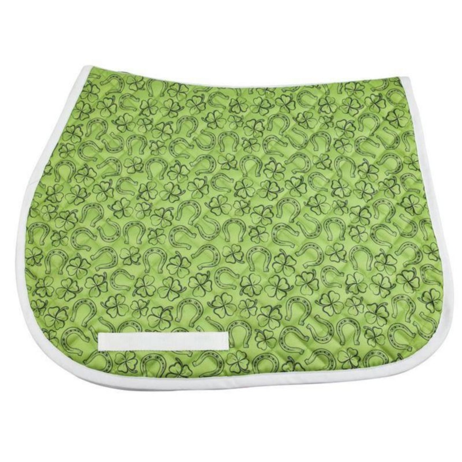 Equine Couture Novelty Pony Saddle Pad