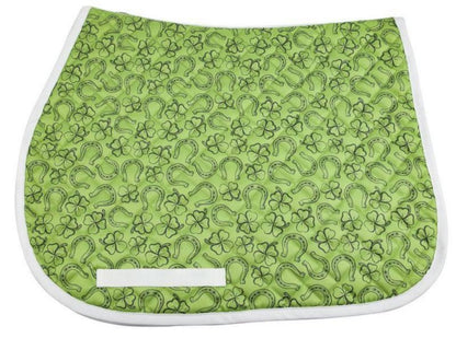Equine Couture Novelty Pony Saddle Pad