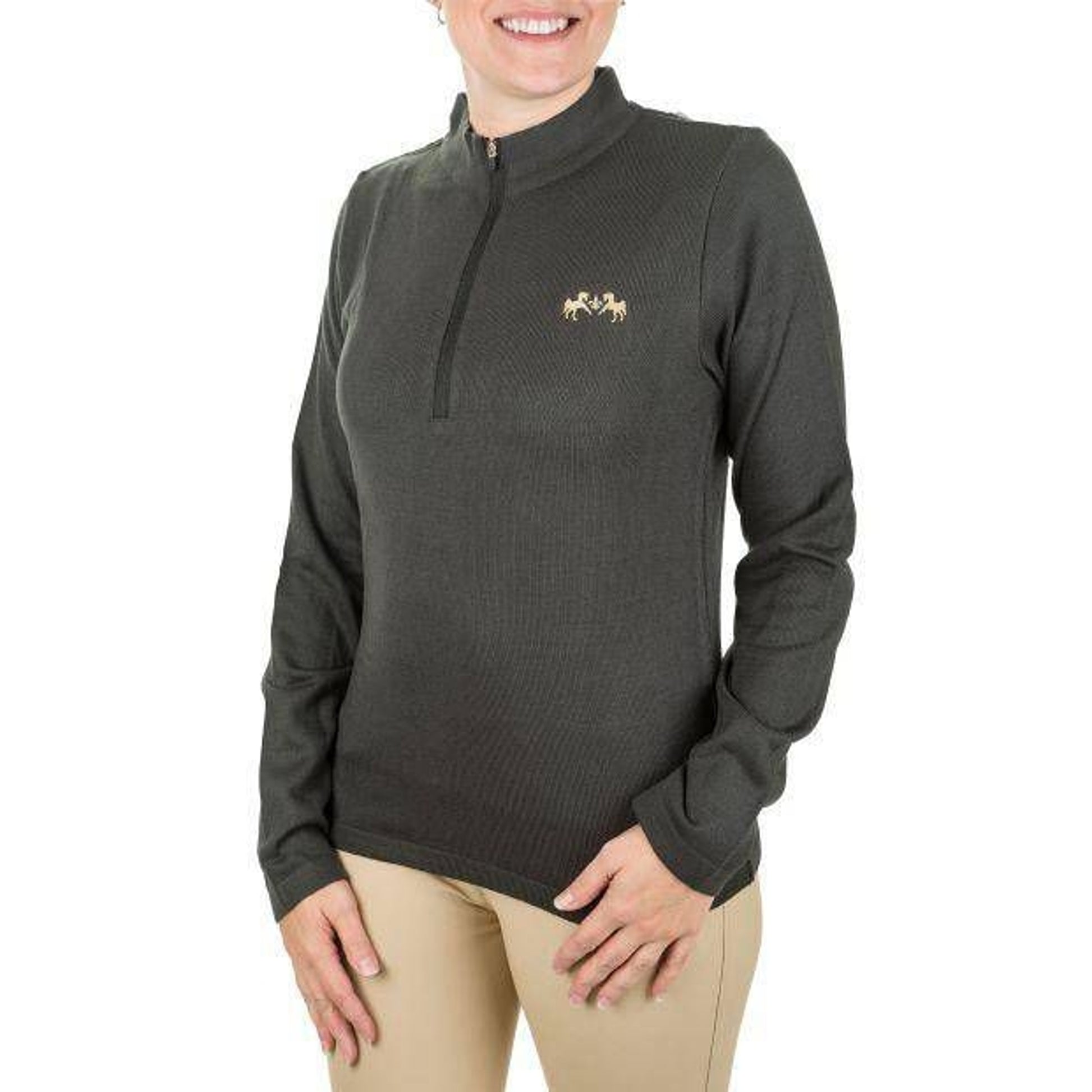 Equine Couture Ladies Fjord Sweater