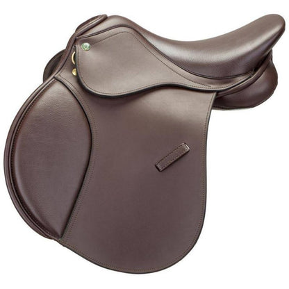 Henri De Rivel Vegan X Junior Close Contact Saddle