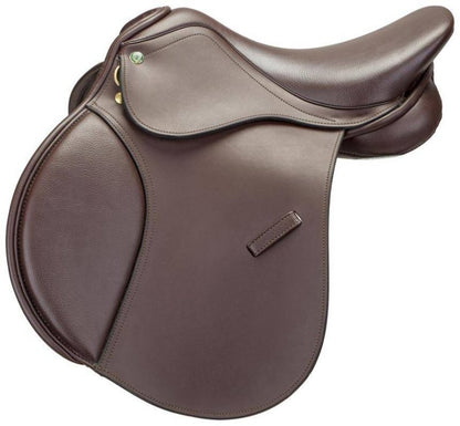 Henri De Rivel Vegan X Junior Close Contact Saddle