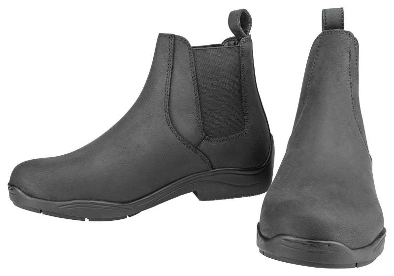 TuffRider Ladies Slip-On Paddock Boots