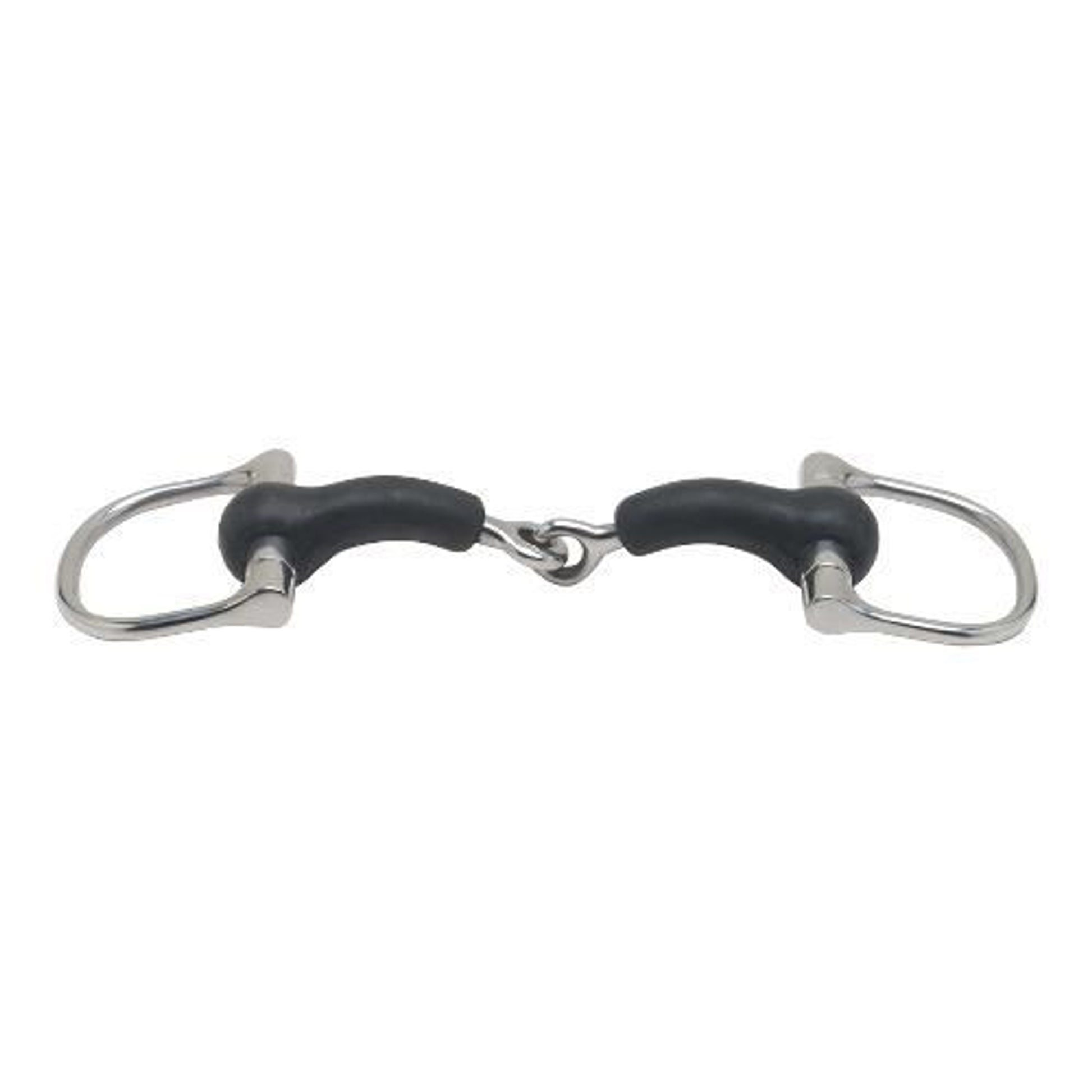 Korsteel Rubber Mouth Dee Bit