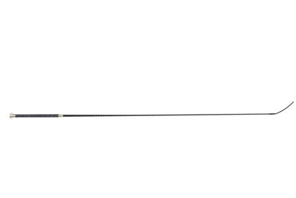 Korsteel Slow Twist Eggbutt Snaffle Bit