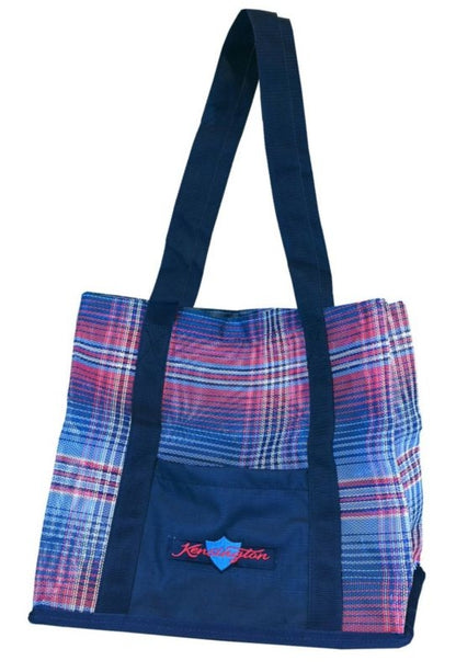 Kensington Large Mesh Tote Bag