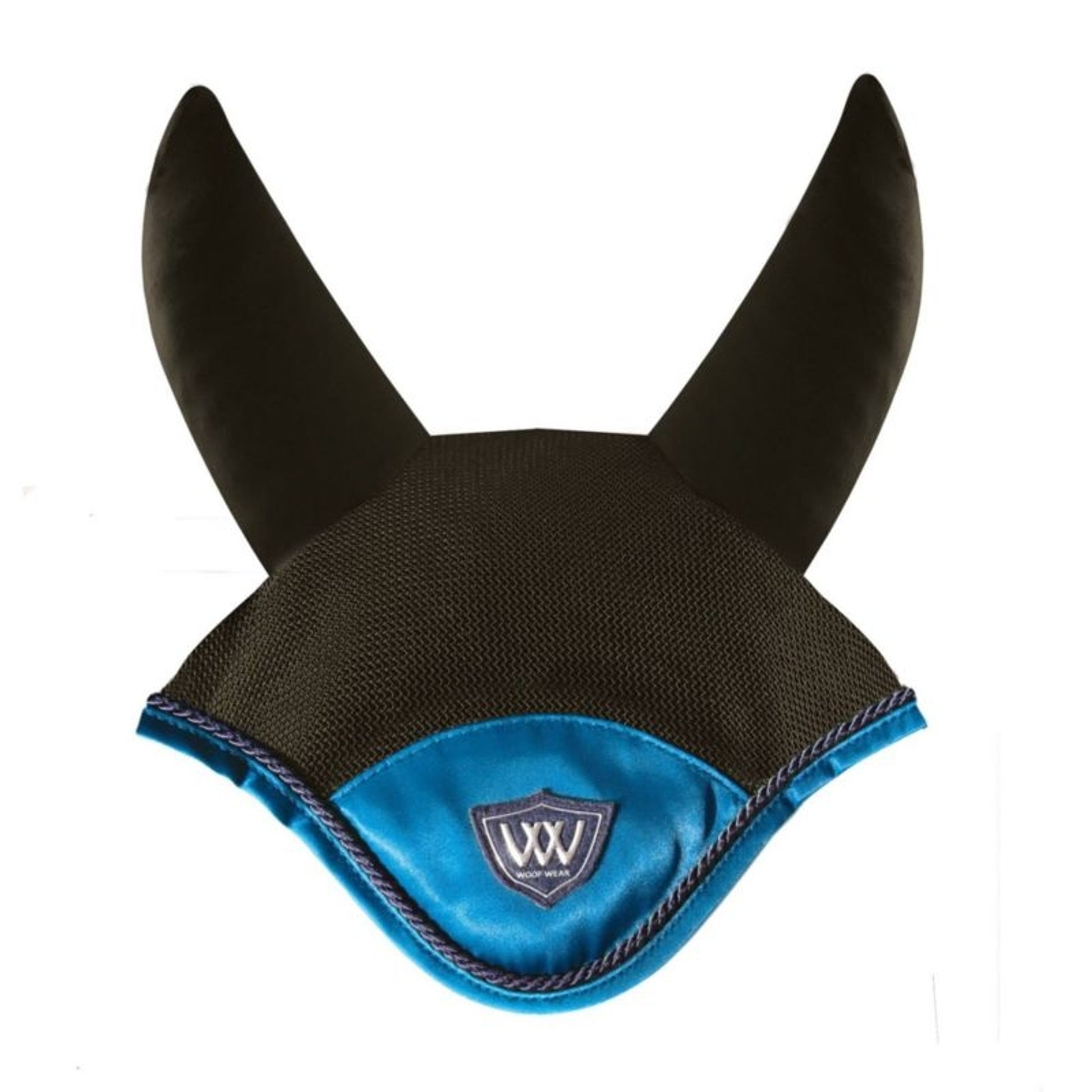 Woof Wear Vision Ergonomic Fly Veil Medium Black