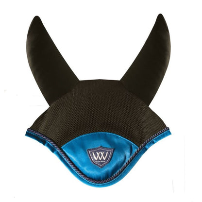 Woof Wear Vision Ergonomic Fly Veil Medium Black