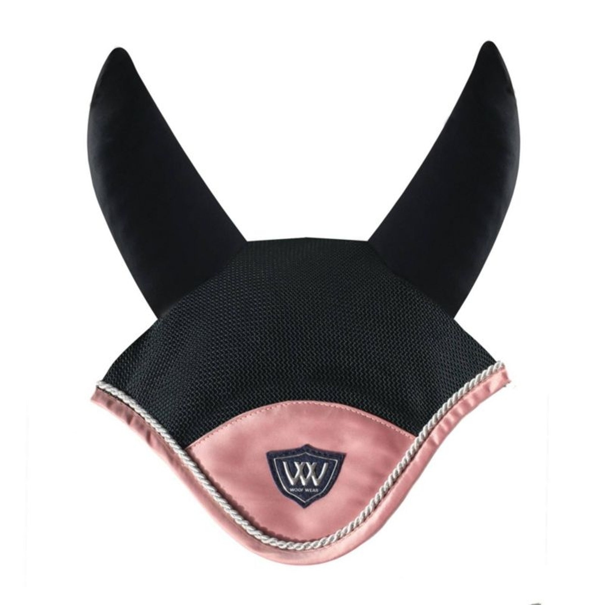 Woof Wear Vision Ergonomic Fly Veil Medium Black
