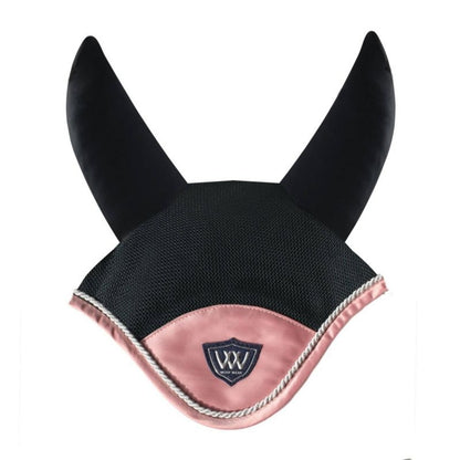 Woof Wear Vision Ergonomic Fly Veil Medium Black