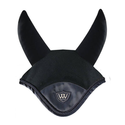Woof Wear Vision Ergonomic Fly Veil Medium Black