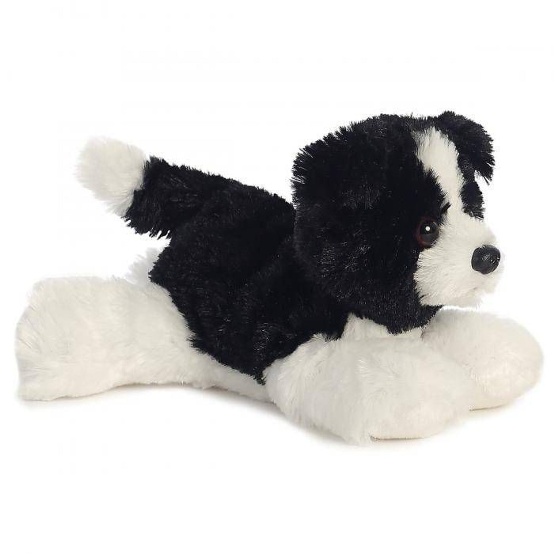 Little Plush Collie