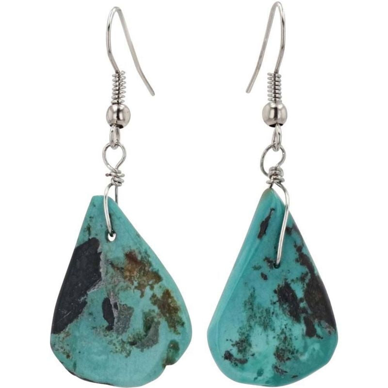 Montana Silversmiths Nature's Stone Attitude Earri