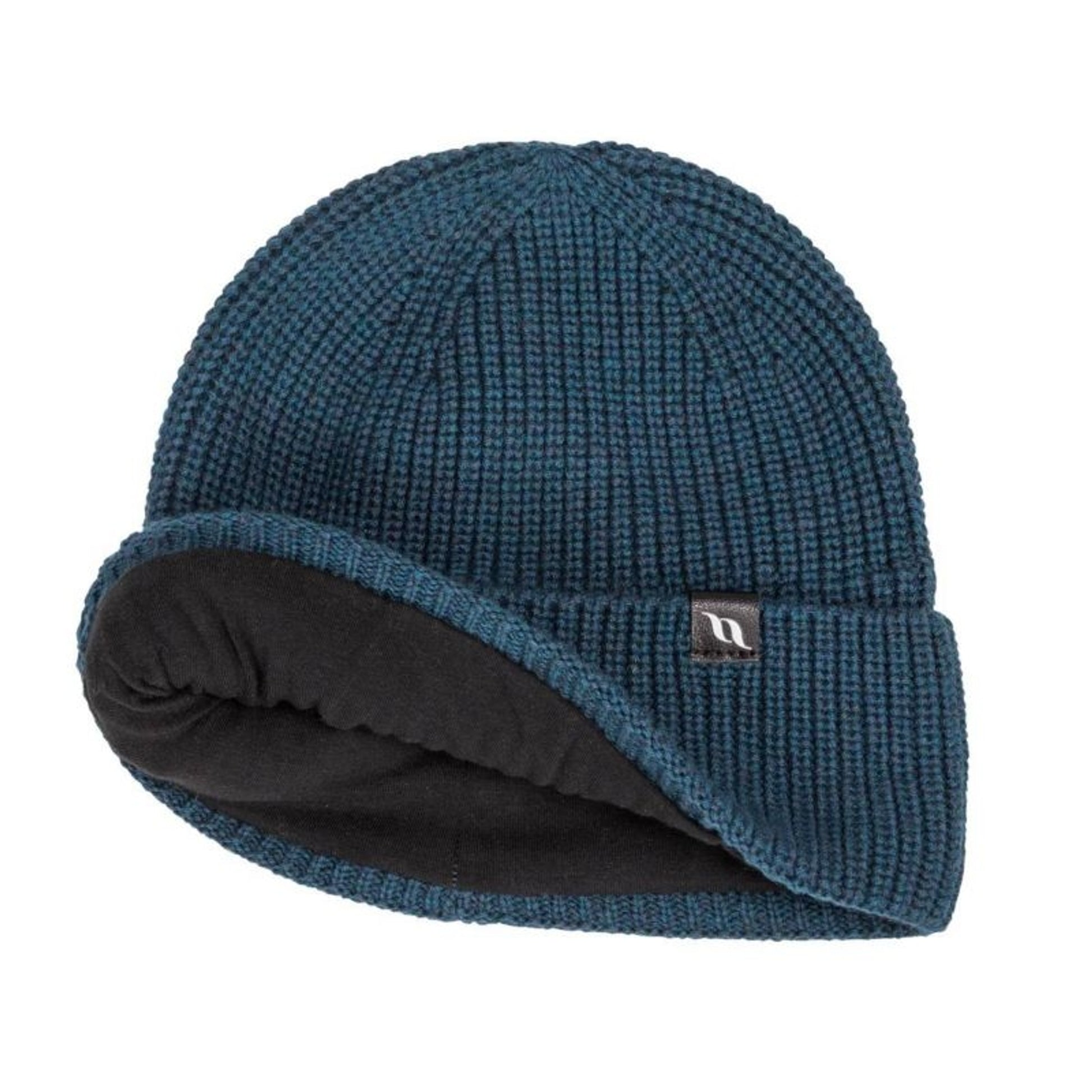 Back on Track Ava Woolblend Knitted Beanie