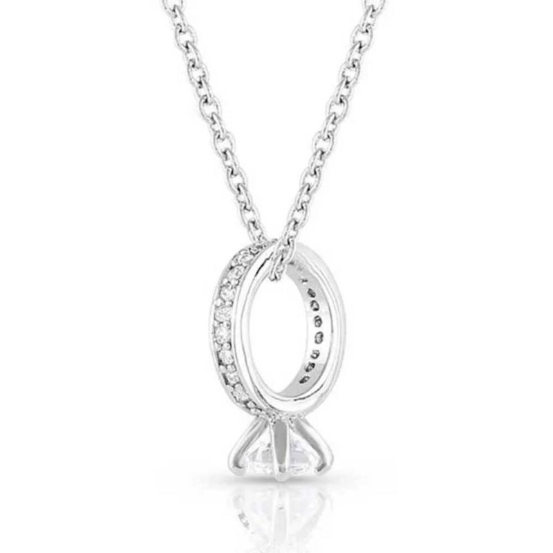 Montana Silversmiths Together Wherever Engagement