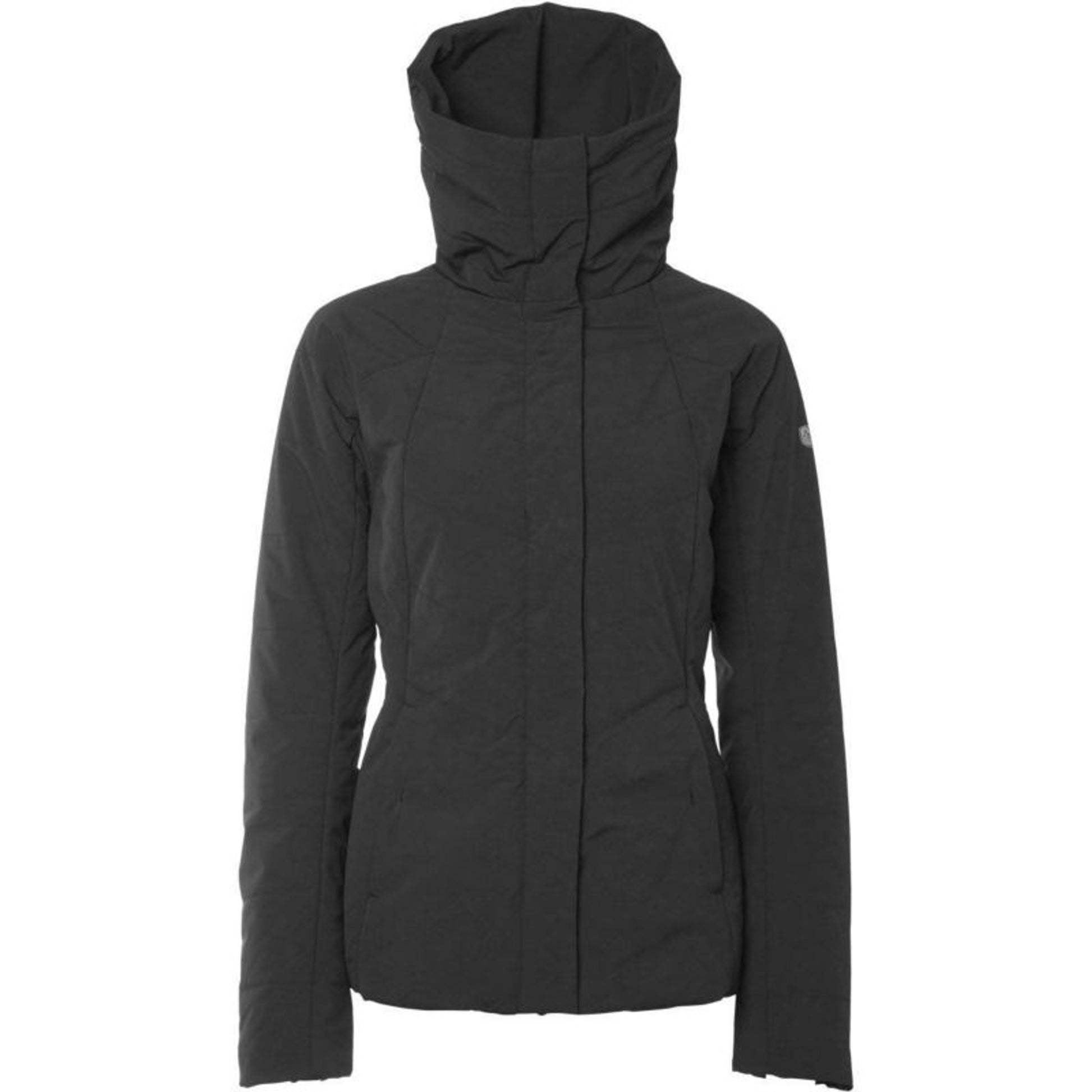 Mountain Horse Ladies Alicia Parka