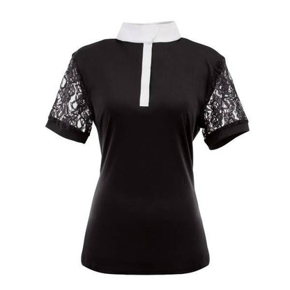 Ovation Elegance Lace Show Shirt