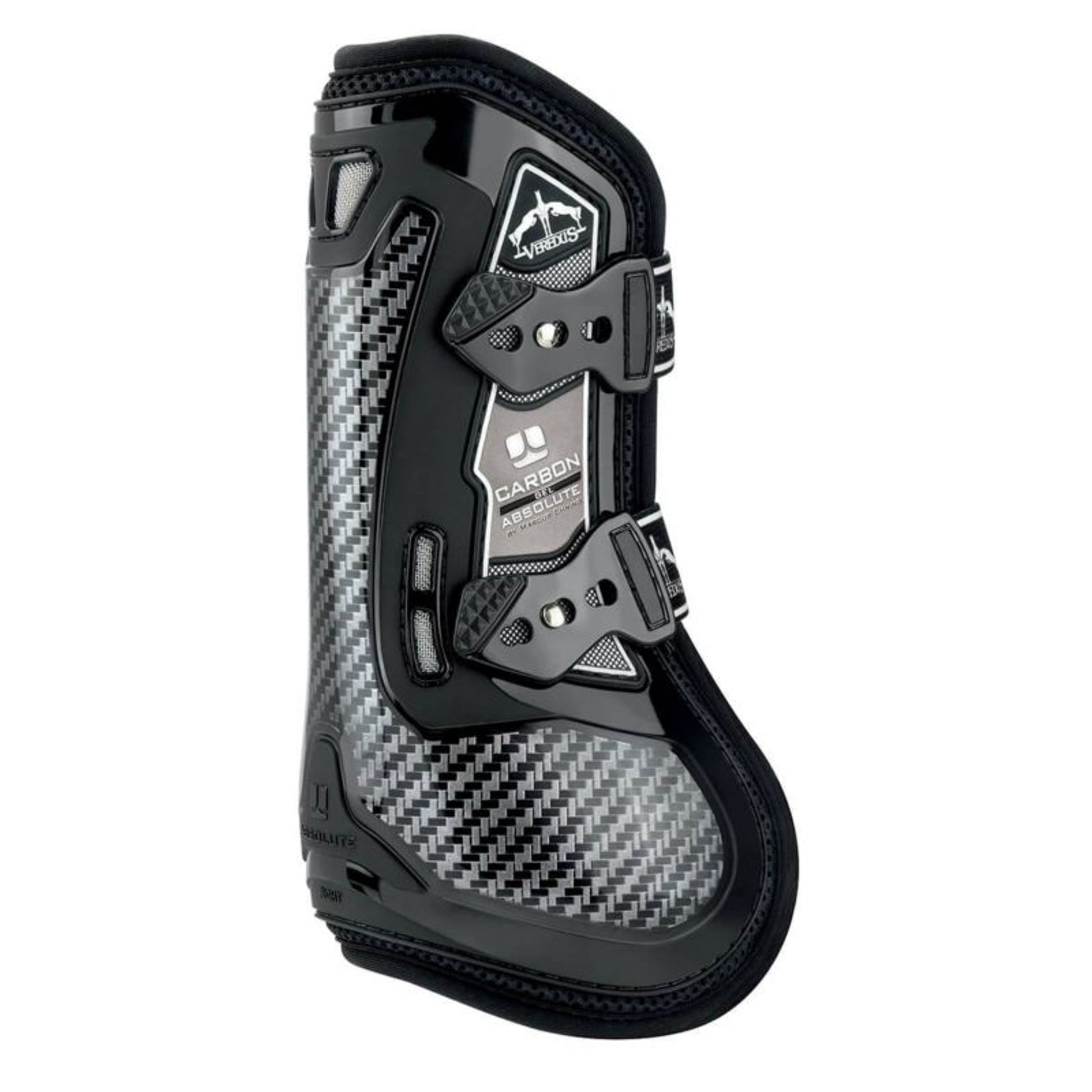 Veredus Carbon Gel Absolute Front