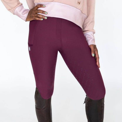 Romfh Ladies Vida Full Grip Pull On Tights