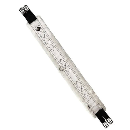 Ehi Pro Series Fleece Girth