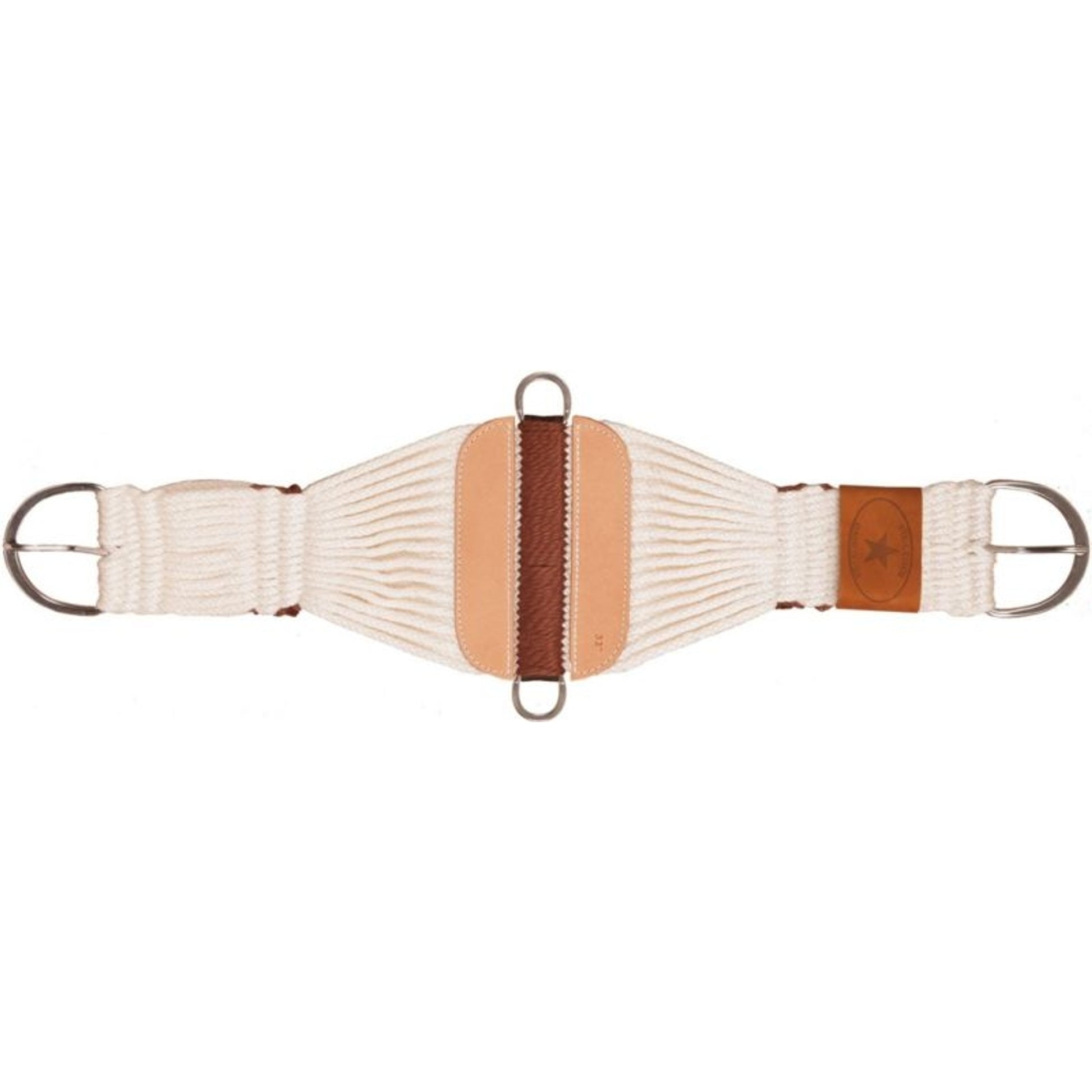 Mustang Cowboy Roper 29st Cinch SS Buckles