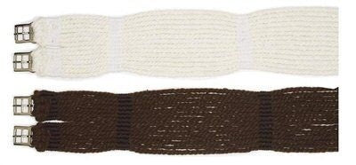 Ovation Twisted Cord Girth