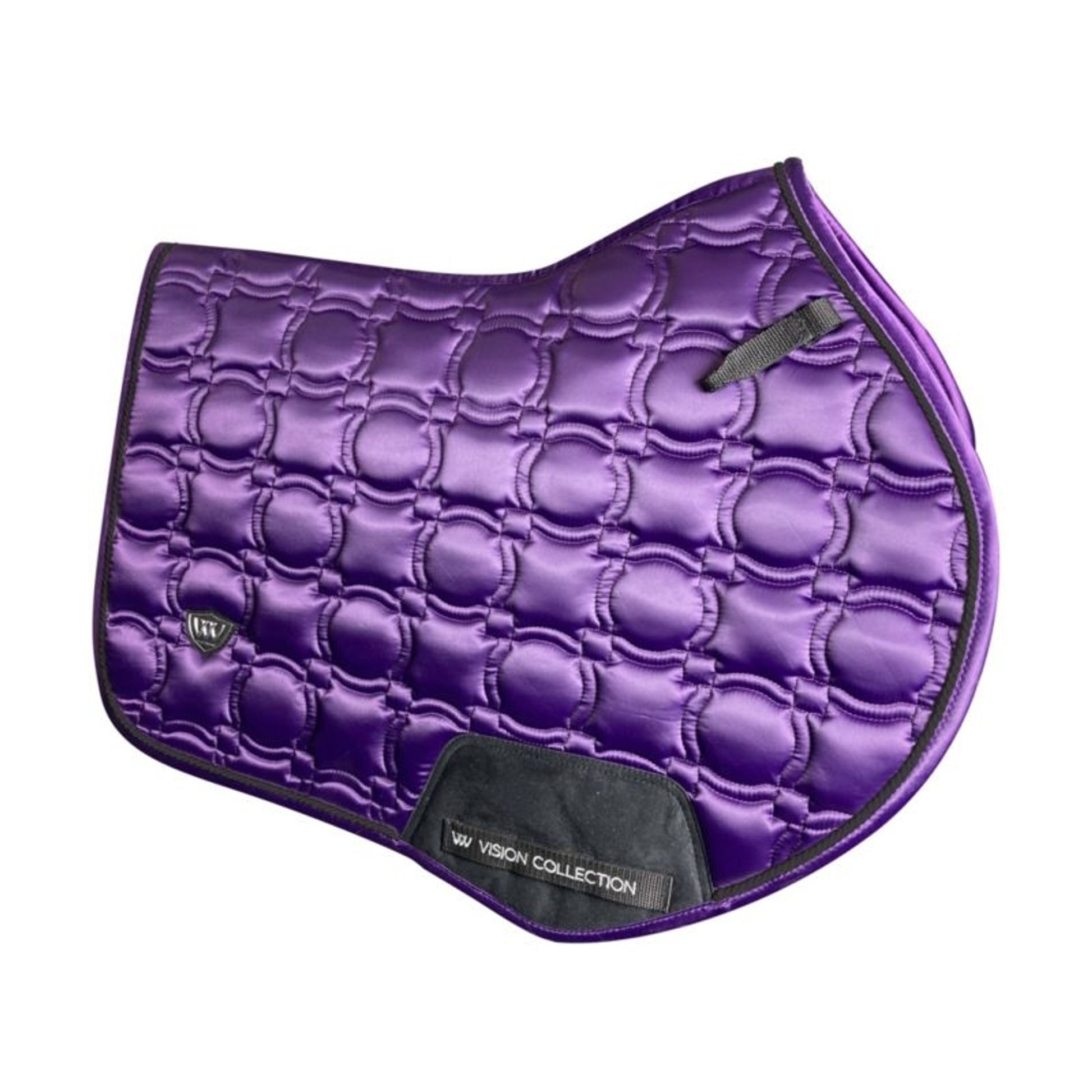 Woof Wear Vision Close Contact Saddle Pad