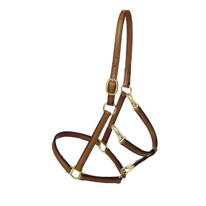 Tory Track/Grooming Conversion Halter Cob Brn