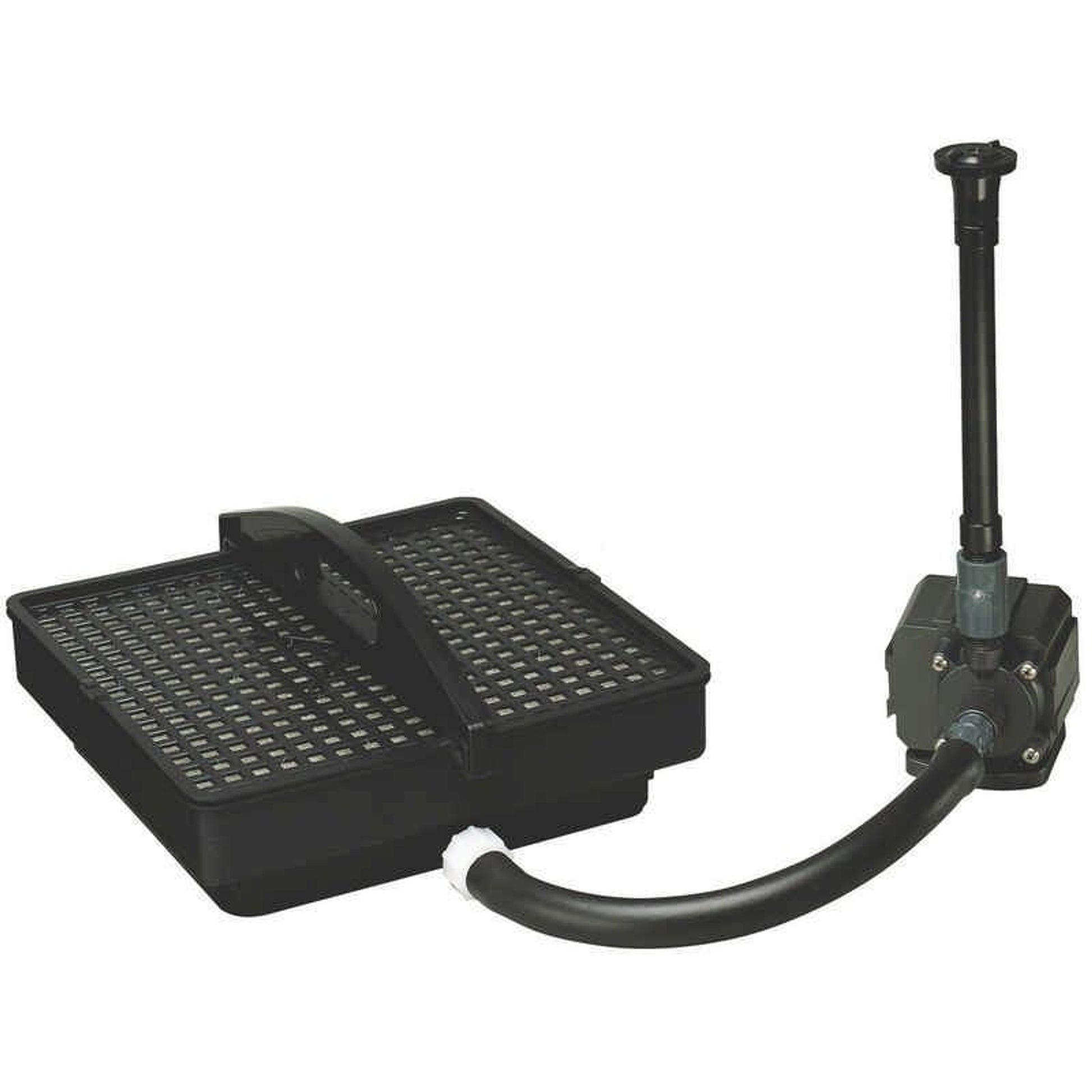 Supreme Pondmaster Power Filters 700GPH